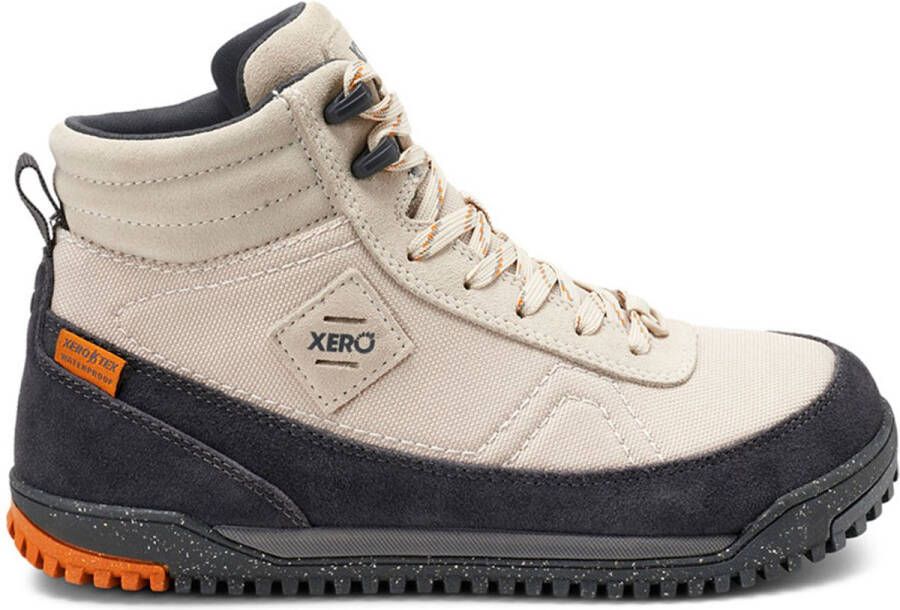Xero Shoes Women's Ridgeway Hiker Barefootschoenen fog