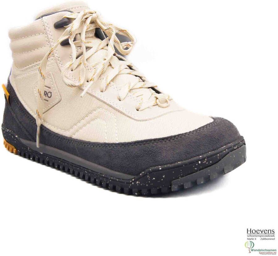 Xero Shoes Women's Ridgeway Hiker Barefootschoenen fog