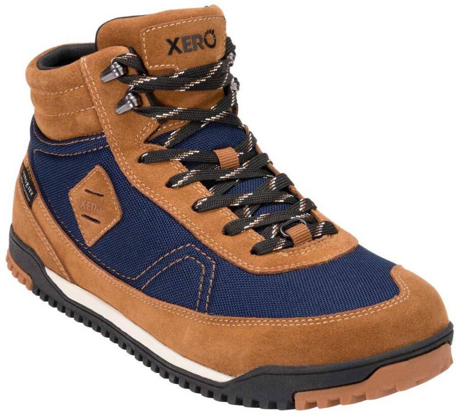 XERO SHOES Ridgeway Wandelschoenen Bruin 1 2 Man