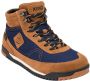 Xero Shoes Ridgeway Hiker Barefootschoenen bruin - Thumbnail 1