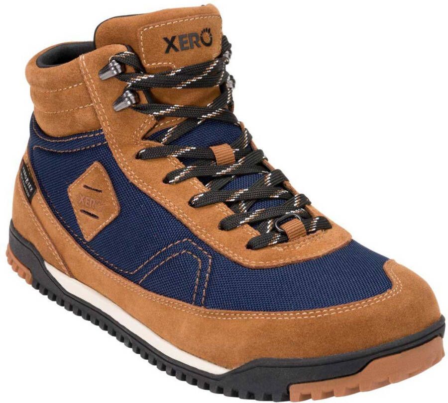 XERO SHOES Ridgeway Wandelschoenen Bruin Man - Foto 1