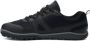 Xero Shoes Scrambler Low EV Barefootschoenen zwart steel gray - Thumbnail 1