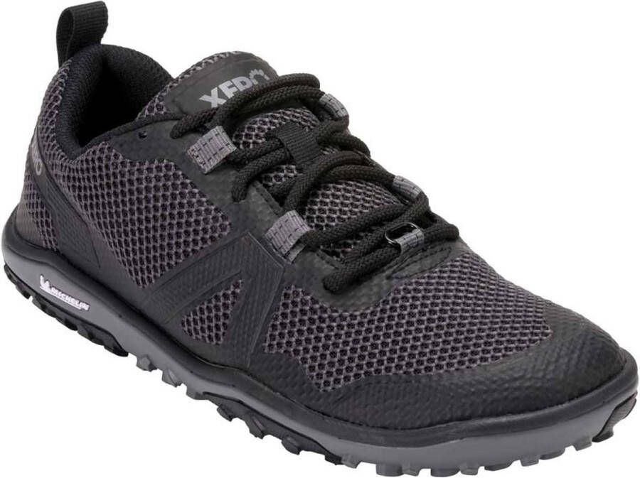 XERO SHOES Scrambler Wandelschoenen Zwart Vrouw