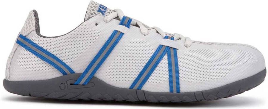 XERO SHOES Speed Force Hardloopschoenen Grijs Man