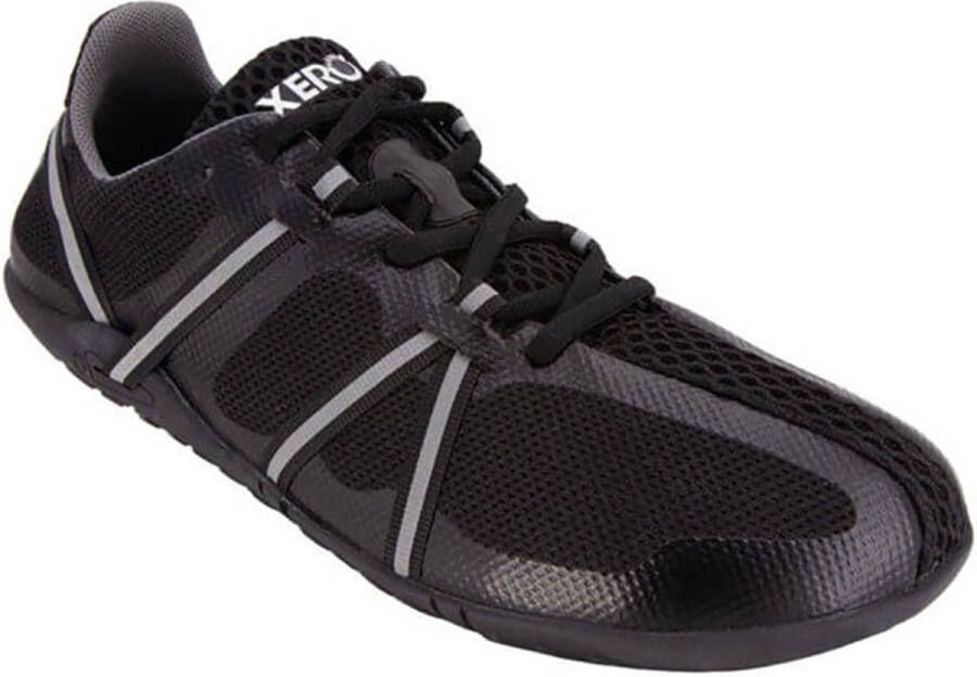 XERO SHOES Speed Force Hardloopschoenen Zwart 1 2 Man - Foto 2