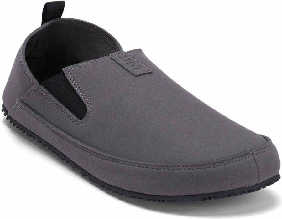 XERO SHOES Sunrise Bootschoenen Zwart Man