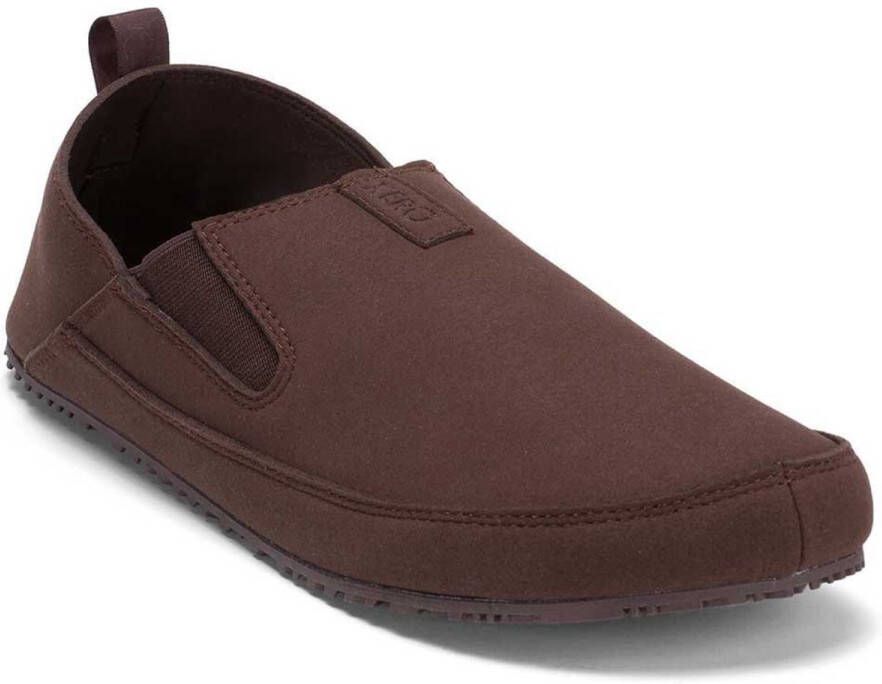 XERO SHOES Sunrise Loafers Bruin 1 2 Man