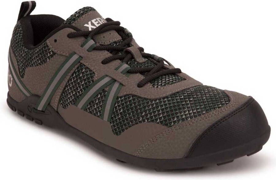 XERO SHOES Terraflex Ii Trailrunningschoenen Groen 1 2 Man