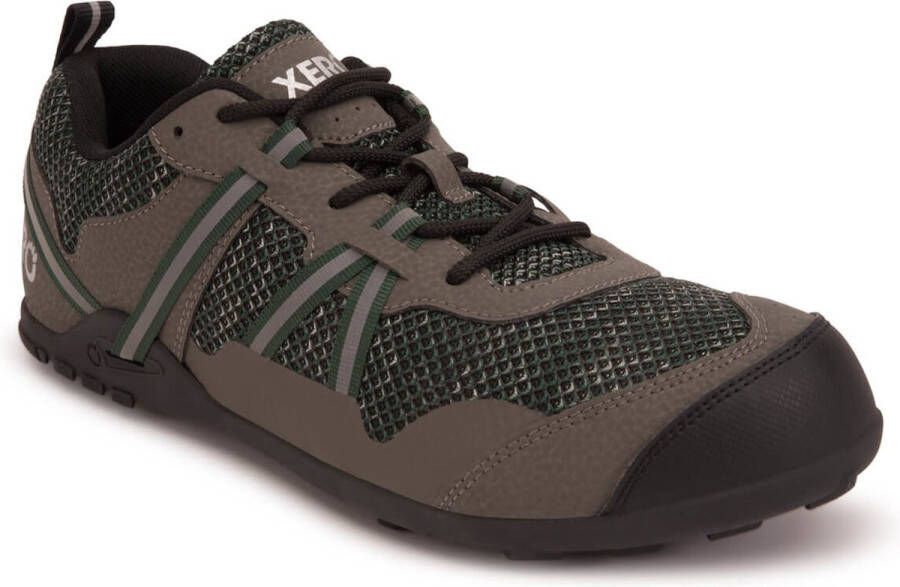 XERO SHOES Terraflex Ii Trailrunningschoenen Groen Man