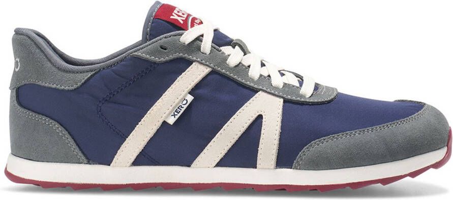 XERO SHOES Wynn Schoenen Blauw 1 2 Man