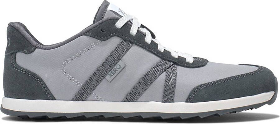 Xero Shoes Women's Wynn Barefootschoenen alloy steel gray