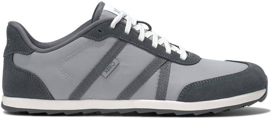 Xero Shoes Wynn Barefootschoenen alloy steel gray
