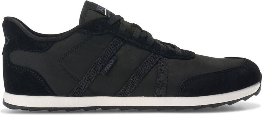 XERO SHOES Wynn Schoenen Zwart Man