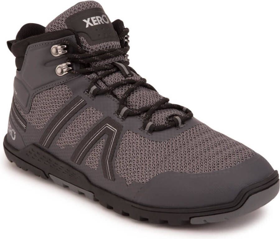 XERO SHOES Xcursion Fusion Barefoot Hiking Schoen Asphalt