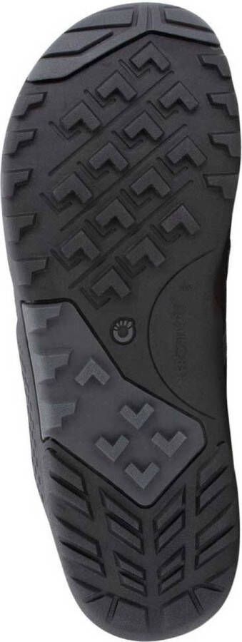 XERO SHOES Xcursion Fusion Barefoot Hiking Schoen Black Titanium