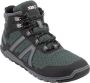 XERO SHOES Xcursion Fusion II Barefoot Hiking Schoen Dames Spruce - Thumbnail 1