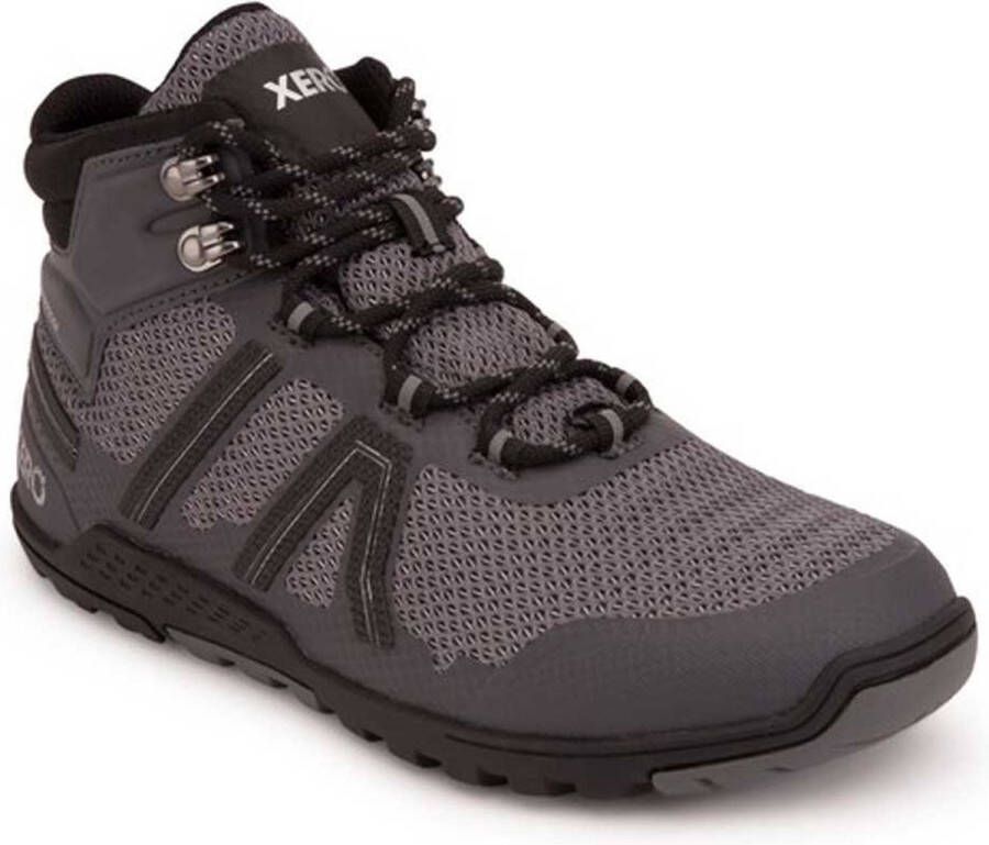 XERO SHOES Xcursion Fusion Wandelschoenen Bruin Vrouw