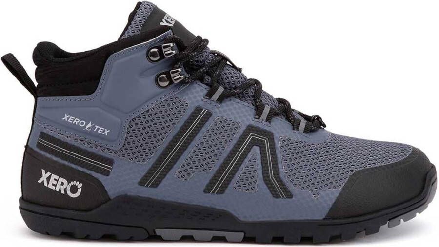 XERO SHOES Xcursion Fusion Wandelschoenen Grijs Vrouw