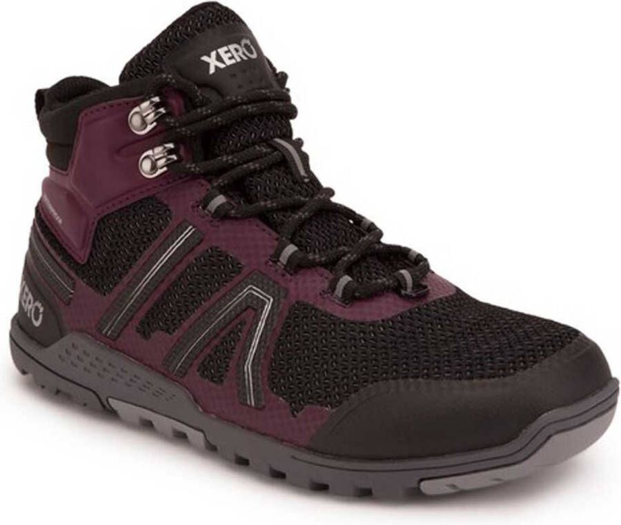 XERO SHOES Xcursion Fusion Wandelschoenen Paars 1 2 Vrouw