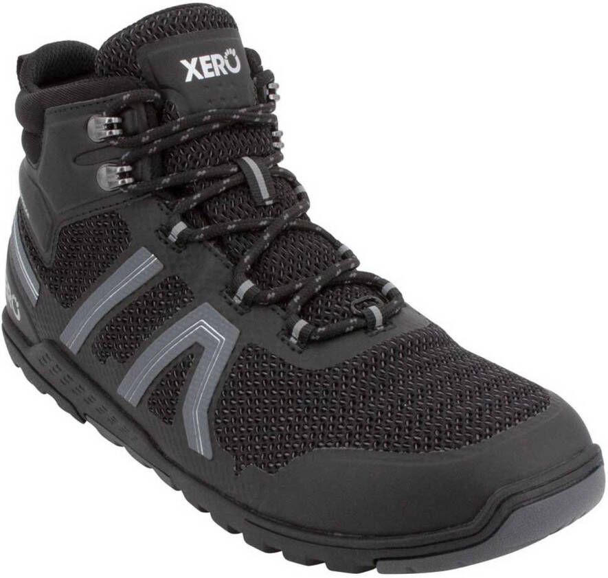 XERO SHOES Xcursion Fusion Wandelschoenen Zwart 1 2 Man