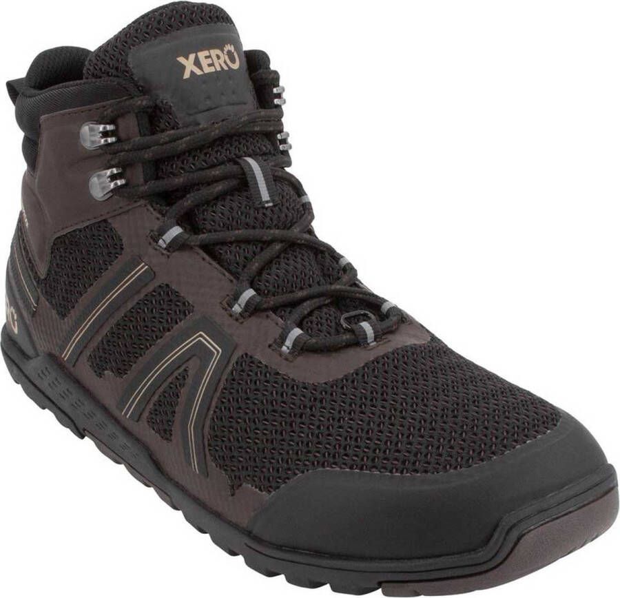 XERO SHOES Xcursion Fusion Wandelschoenen Zwart 1 2 Man - Foto 1