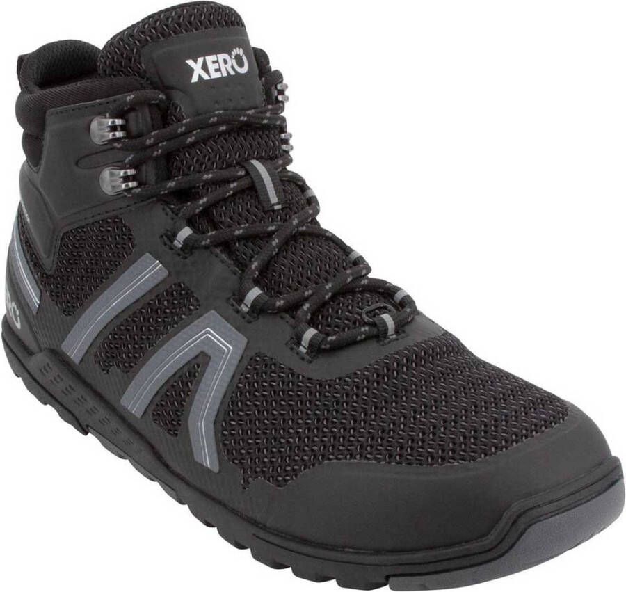 XERO SHOES Xcursion Fusion Wandelschoenen Zwart Man