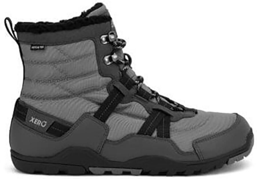 XERO SHOES Alpine Sneeuwlaarzen Bruin 1 2 Man