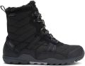 XERO SHOES Alpine Sneeuwlaarzen Zwart 1 2 Vrouw - Zwart