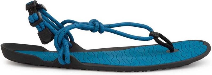 XERO SHOES Aqua Cloud Sandalen Blauw Man - Foto 3