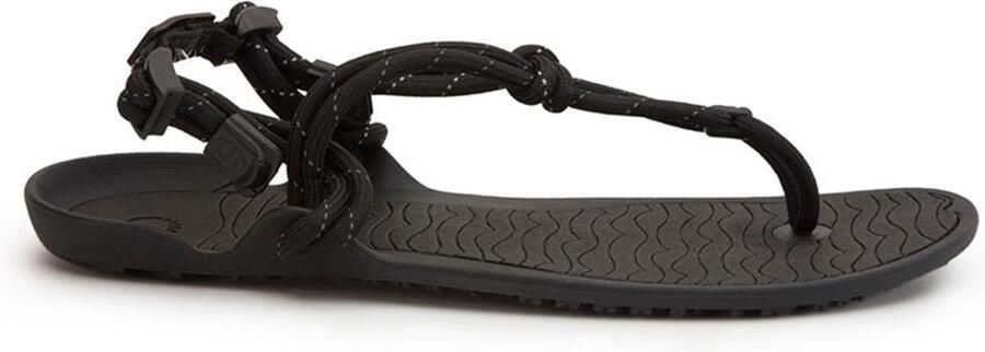 Xero Shoes Women's Aqua Cloud Barefootschoenen zwart - Foto 3