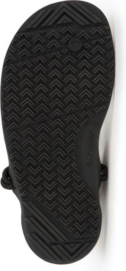 Xero Shoes Women's Aqua Cloud Barefootschoenen zwart - Foto 2