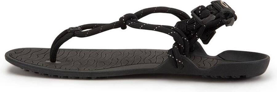 Xero Shoes Women's Aqua Cloud Barefootschoenen zwart - Foto 4