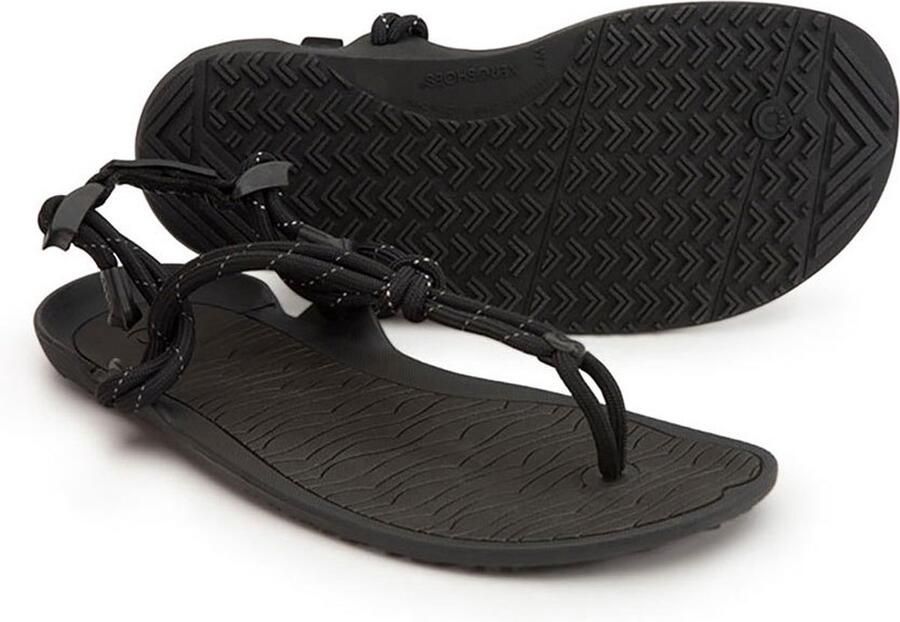 Xero Shoes Women's Aqua Cloud Barefootschoenen zwart - Foto 2