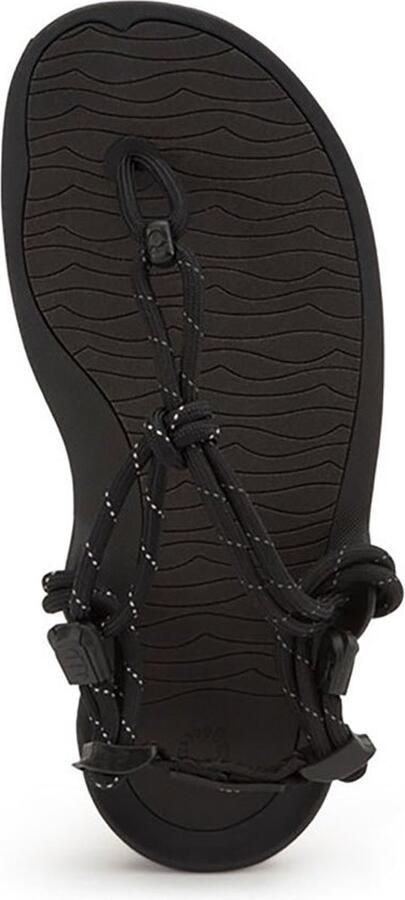 Xero Shoes Women's Aqua Cloud Barefootschoenen zwart - Foto 4