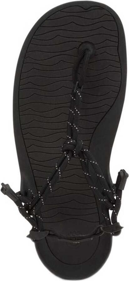XERO SHOES Aqua Cloud Barefoot Sandalen Heren Black - Foto 2