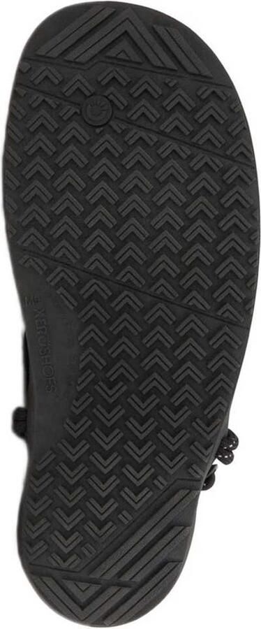XERO SHOES Aqua Cloud Barefoot Sandalen Heren Black - Foto 3