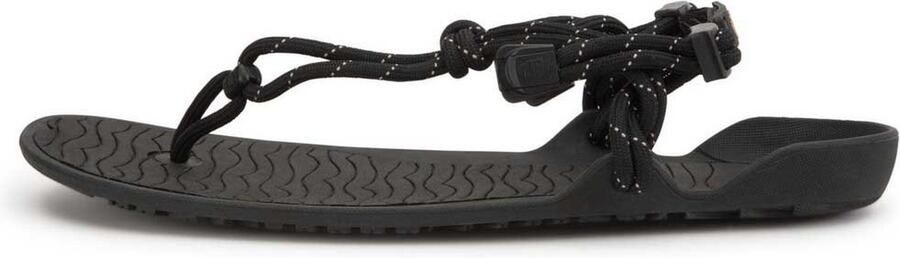 XERO SHOES Aqua Cloud Barefoot Sandalen Heren Black - Foto 4