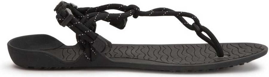 XERO SHOES Aqua Cloud Barefoot Sandalen Heren Black - Foto 5