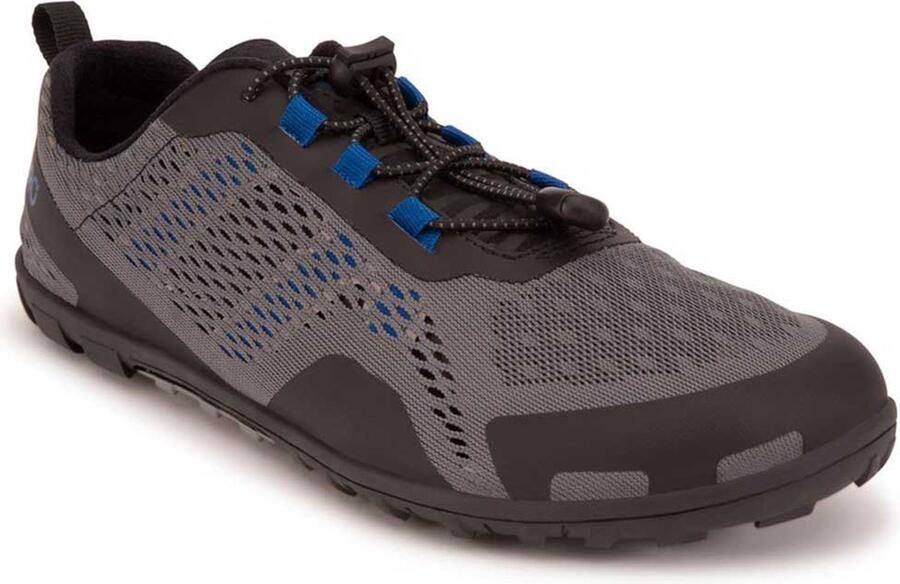 XERO SHOES Aqua X Sport Trailschoenen Grijs Man