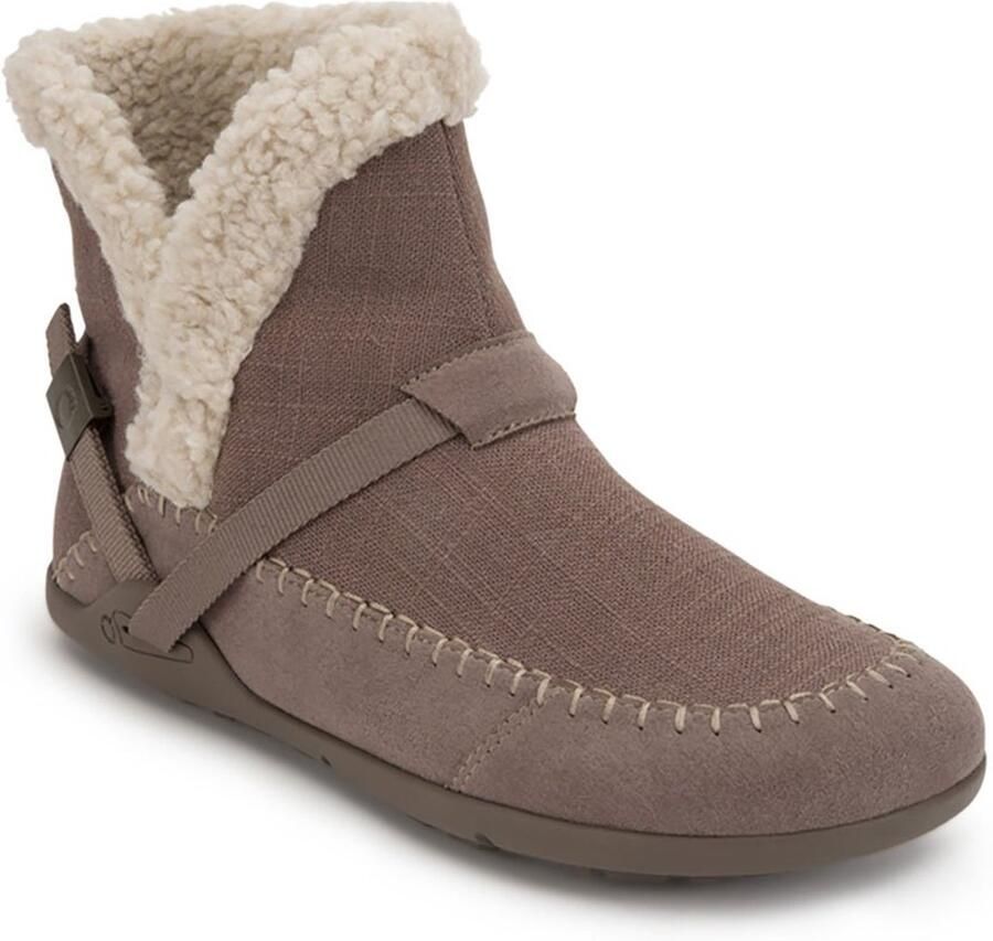 XERO SHOES Ashland Laarzen Bruin 1 2 Vrouw