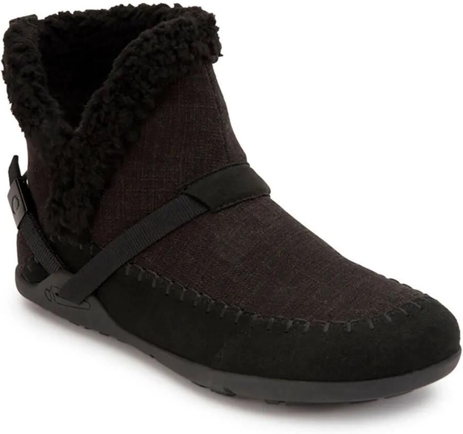 XERO SHOES Ashland Laarzen Bruin Vrouw