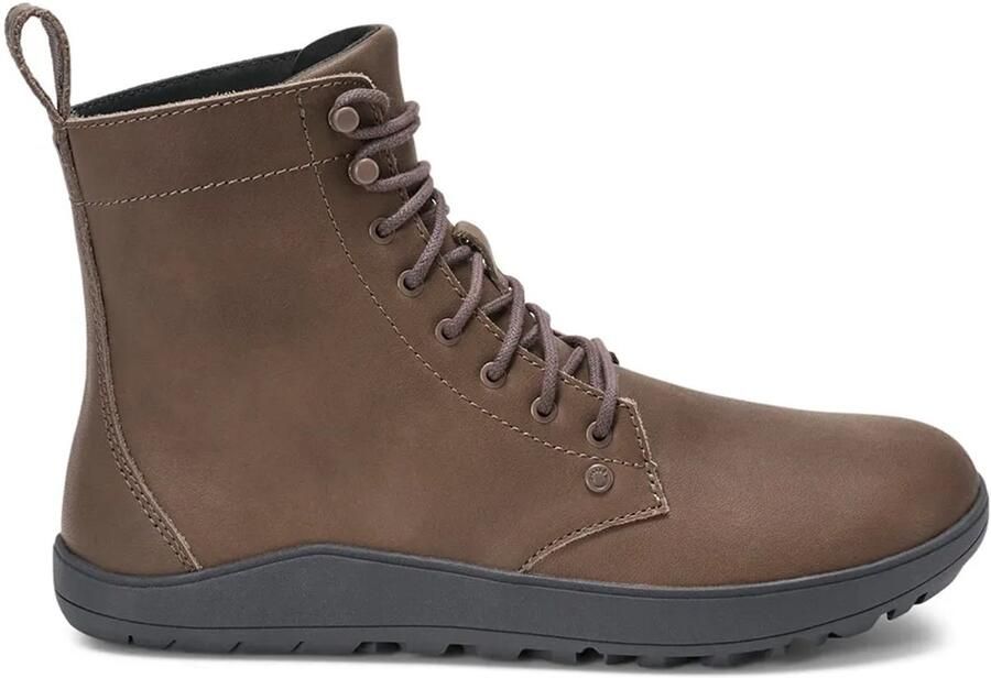 XERO SHOES Breckenridge Laarzen Bruin Vrouw