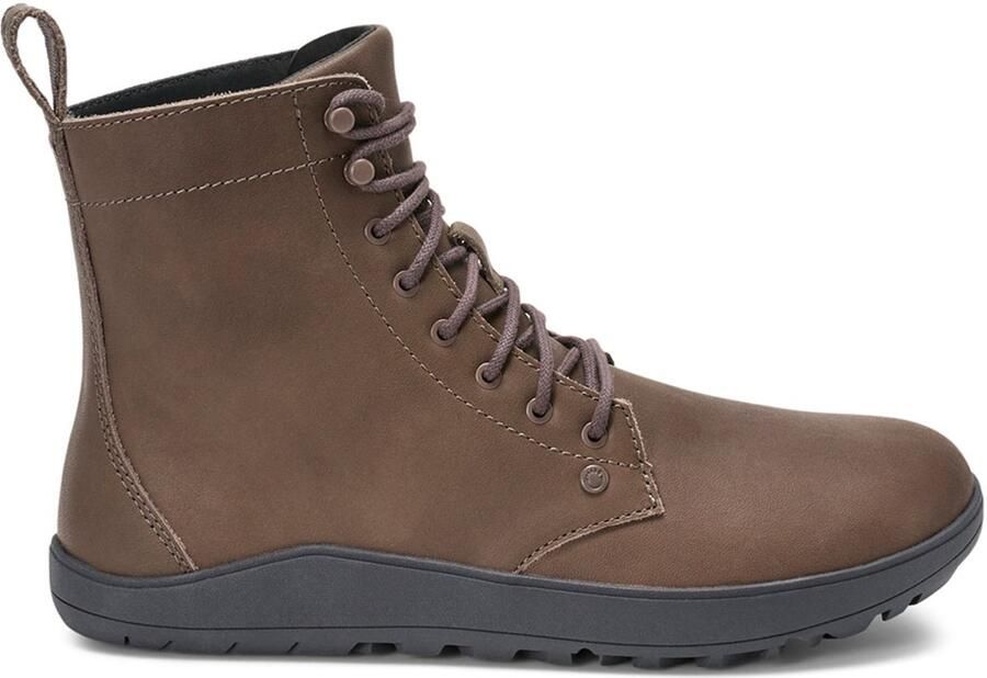 XERO SHOES Breckenridge Laarzen Bruin Vrouw