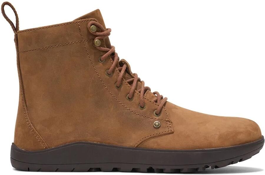 Xero Shoes Women's Breckenridge Barefootschoenen rawhide