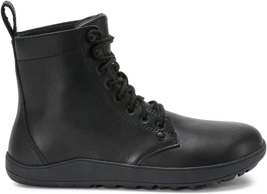 XERO SHOES Breckenridge Laarzen Zwart Vrouw