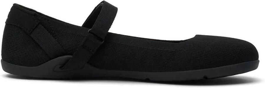 Xero Shoes Women's Cassie Knit Barefootschoenen zwart