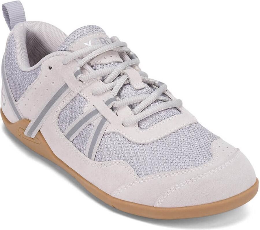 XERO SHOES Damestrainers Prio Suede