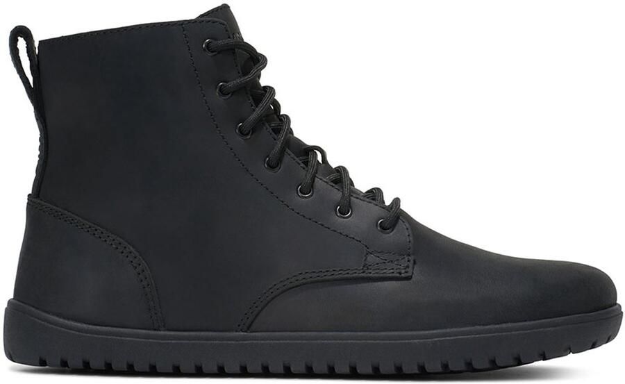 XERO SHOES Denver Ll Wandelschoenen Zwart 1 2 Man