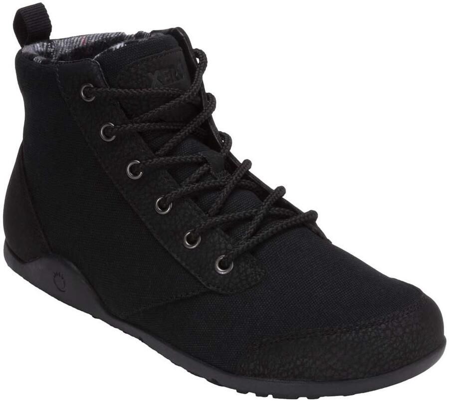 XERO SHOES Denver Strapless Laarzen Zwart 1 2 Man