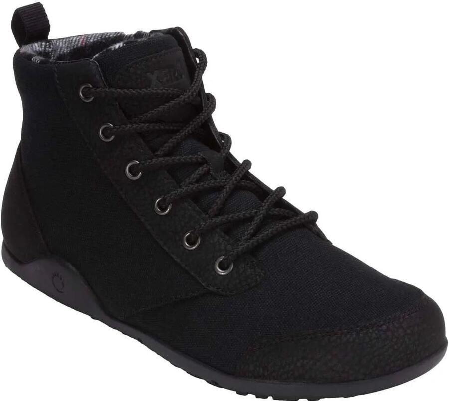 XERO SHOES Denver Strapless Laarzen Zwart Man